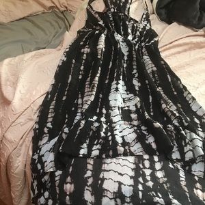 Women’s dress or cover up.